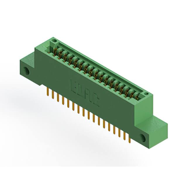 345-034-520-212 EDAC Inc.  Edgeboard Connectors